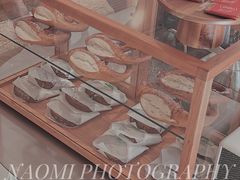 -MQ COFFEE STAND明谦(新洲店)