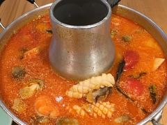 -米纸越南小馆(金鹰世界店)