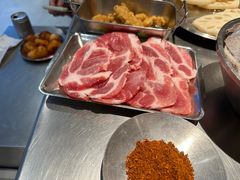 -大虎老火锅(直港大道店)