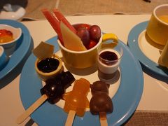 -帝企鹅自助餐厅•儿童岛•真企鹅(长隆企鹅酒店)