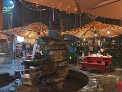 -二荆条·蜀鲜汇城市森林火锅