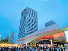 -万达广场(泰安泰山店)