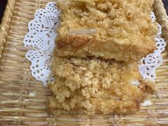 -邢家锅贴老店·非遗·开封菜(金明广场店)