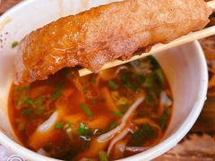 -四季美汤包(户部巷店)