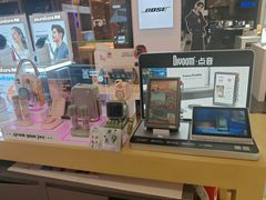 -鹰巢数码EAGLE’S NEST(燕莎店)