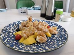 -园里前·10年私厨·福建菜(台江万达鳌峰洲店)