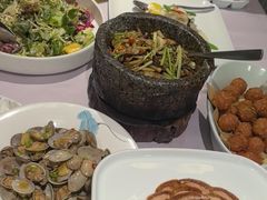 -味+新京宴·烤鸭·北京菜(创意谷店)