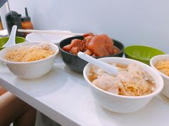 -麦文记面家(佐敦店)