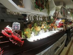 -芭菲盛宴·环球美食(袁家岗店)