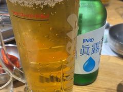 -姜虎东白丁烤肉(深圳湾后海汇店)