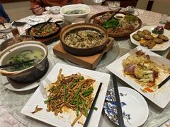 -台山第一家兴华黄鳝饭·黄鳝婆(开平店)