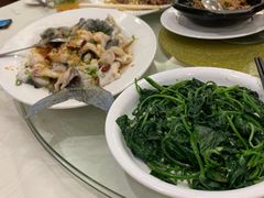 -老洋坊饭店(厚街东宝路店)