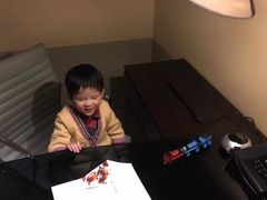 -宁波威斯汀酒店