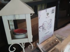 -一棵树·意大利西餐厅One Tree(新城店)