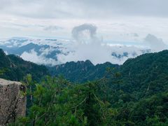 -洛阳白云山景区