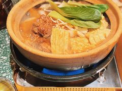 -牛腩之旅·牛腩牛杂煲(经纬汇店)