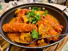 -新加坡海鲜共和(名胜世界圣淘沙海滨坊)