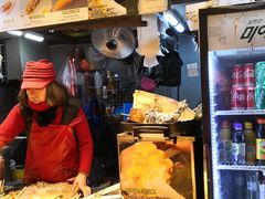 -东大门市场