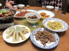 -廖记餐馆·地道芷江菜(龙津商贸城店)