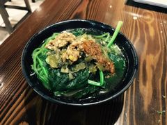 -素清香(解放路店)