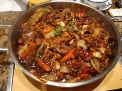 -黄记煌三汁焖锅(欢乐海岸店)