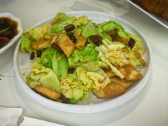 -帕米尔食府(白云观店)