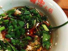 -渝宗老灶火锅(时代天街店)