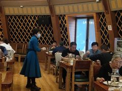 -九十九顶毡房(阜石路店)