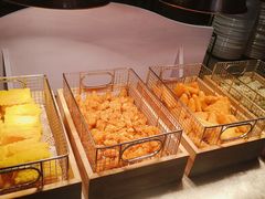 -爱乐国际温泉水疗会