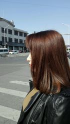 点击看大图 -尚·丹尼Hair