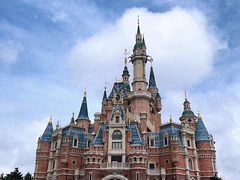 -上海迪士尼度假区