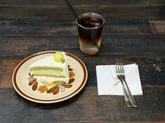 -竹子咖啡bamboo coffee