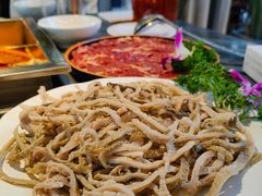 -凤来栖·净庭院·火锅(欧尚店)