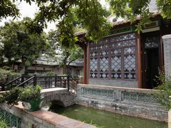 -东莞市可园博物馆