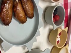 -西贝(华发商都店)