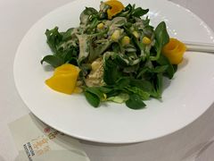 春色满园-富淳饭店(世纪公园店)