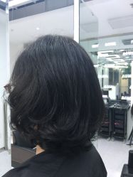 点击看大图 -尚·丹尼Hair