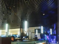 大堂-绿茶餐厅(成都大悦城店)