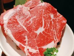-九田家黑牛烤肉料理(新辰里亚运村店)