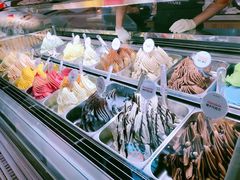 -Dal Cuore 达可芮冰淇淋(陕西北路店)
