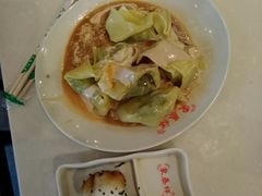 -东泰祥生煎馆(重庆北路店)