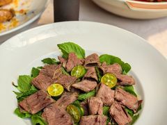 -唐廊烤鸭店(工体店)