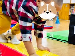 -世纪飞马幼儿园(西城校区)