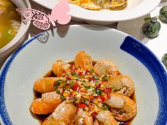 -珈境湖畔餐厅·湖北菜·江浙菜•樱花季(西北湖店)