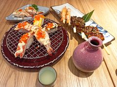 -西月山居匠心创意料理(江汉路新佳丽广场店)