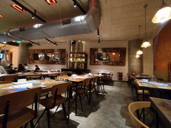 -铁公鸡·四川料理(天环广场店)