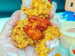 -PIXEL BOY炸鸡店(上海首店)