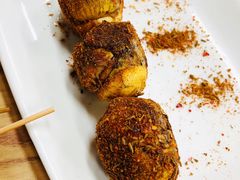 -路边摊胡同里(星城商厦店)
