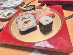 -蟹道乐(梅田店)