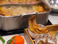 -螺大喜螺蛳粉火锅(雍和宫店)